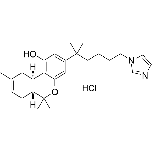 O-2545 hydrochloride 874745-43-4